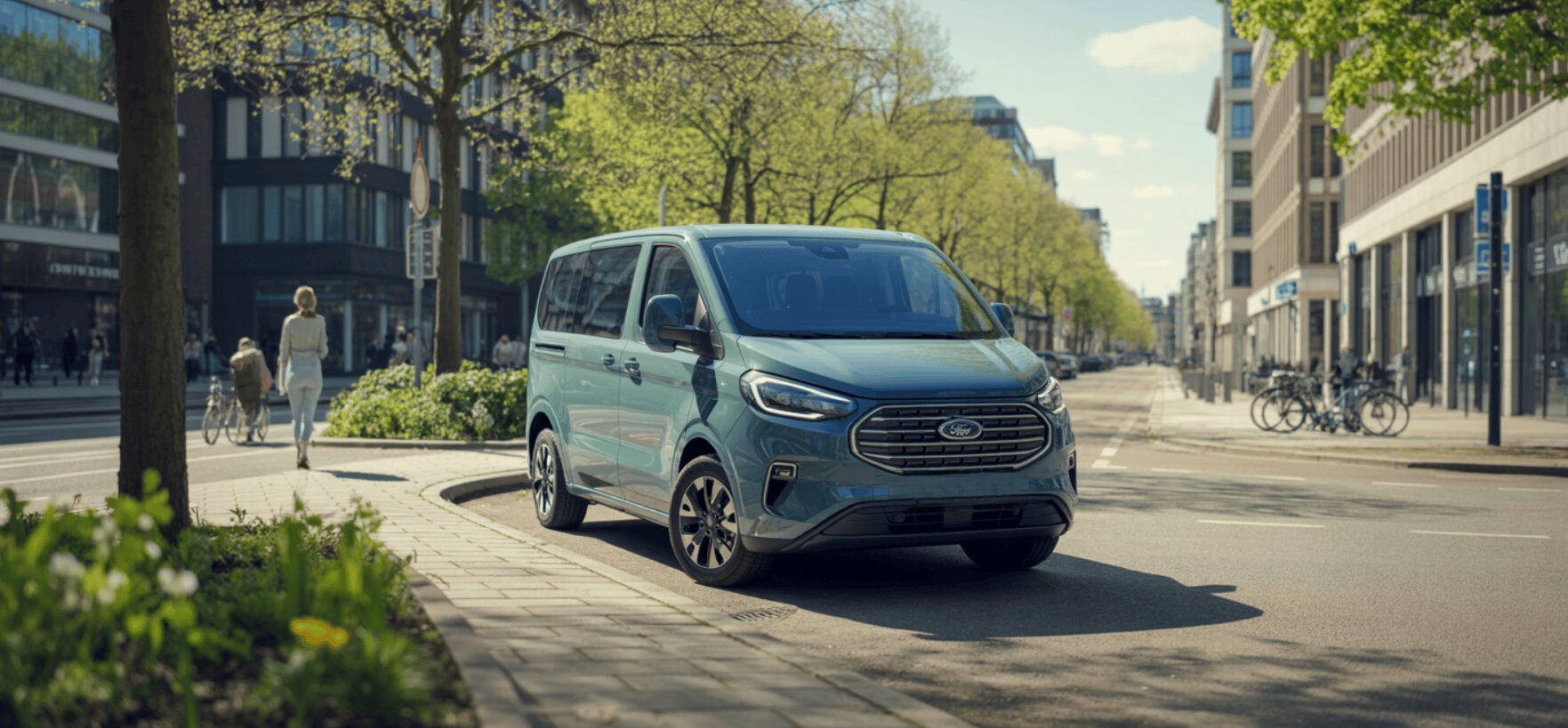 personenauto lente hoofdpagina